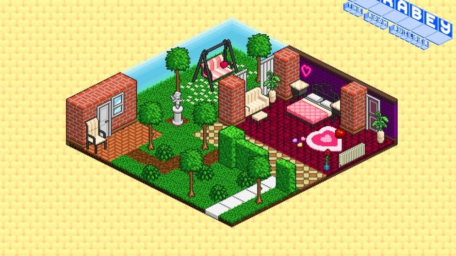 Скриншот 5 из Terabey: The Room Builder