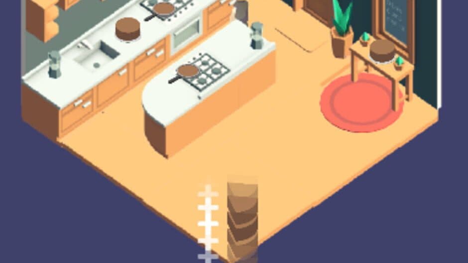 Скриншот 2 из Cake Clicker