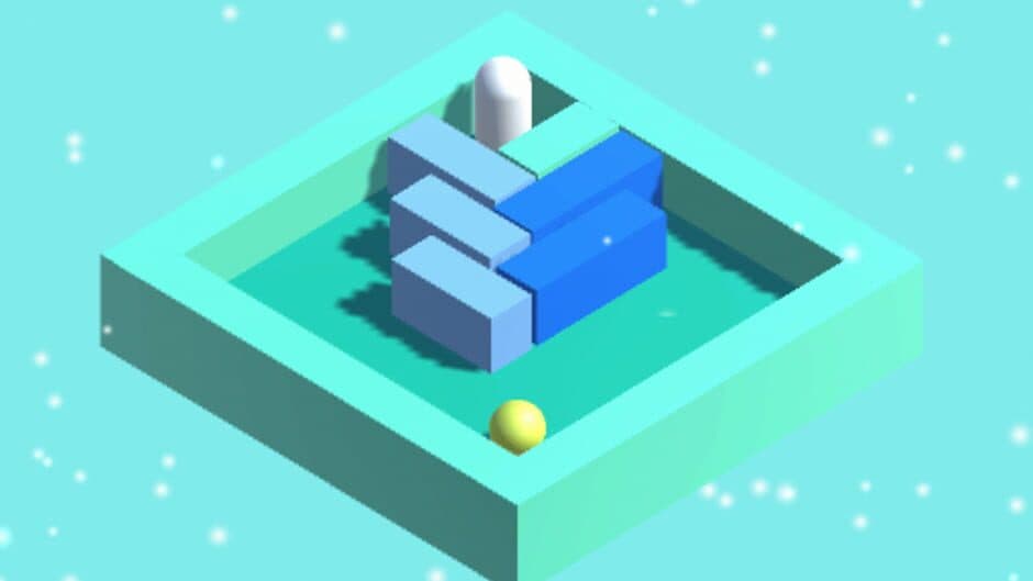 Скриншот 1 из Capsule Lock