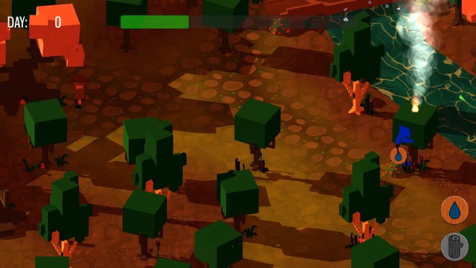 Скриншот 3 из Forest Keepers
