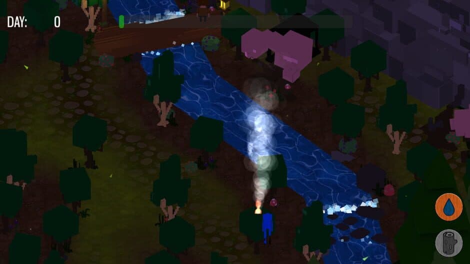 Скриншот 4 из Forest Keepers
