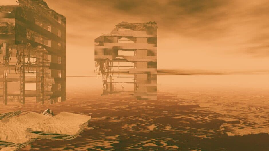 Скриншот 1 из Desolation Seed