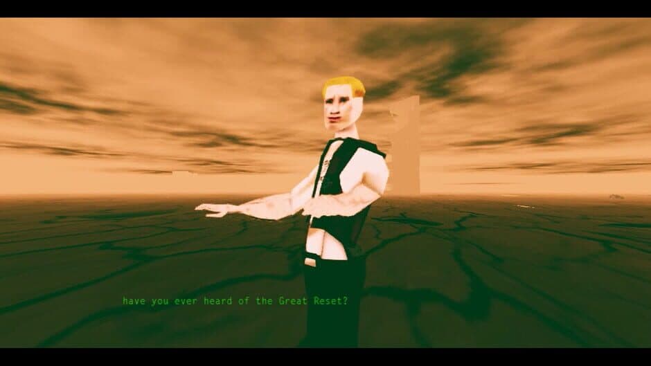 Скриншот 2 из Desolation Seed