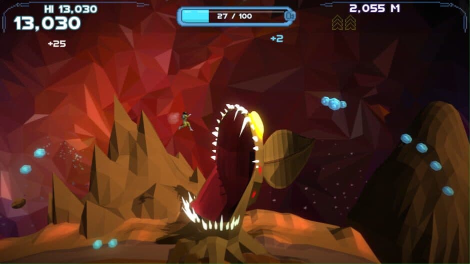 Скриншот 4 из Space Dash