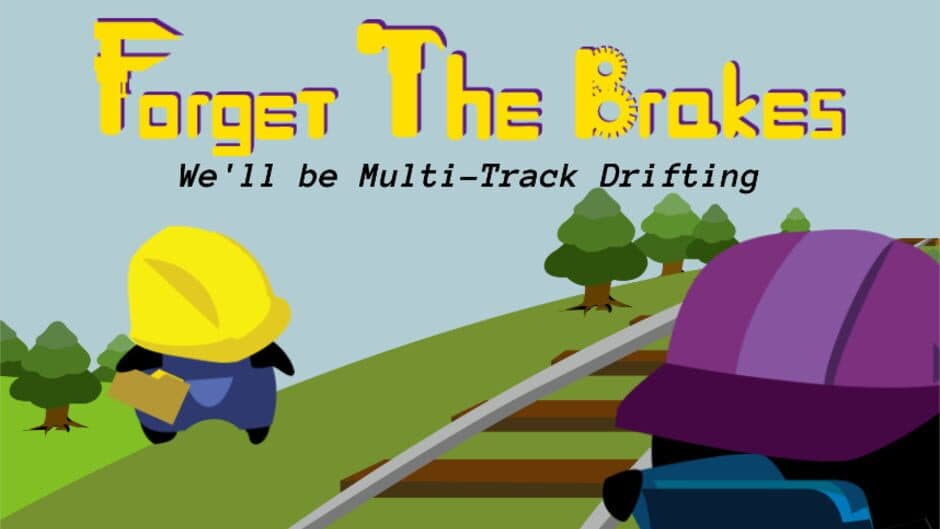 Скриншот 4 из Forget the Brakes