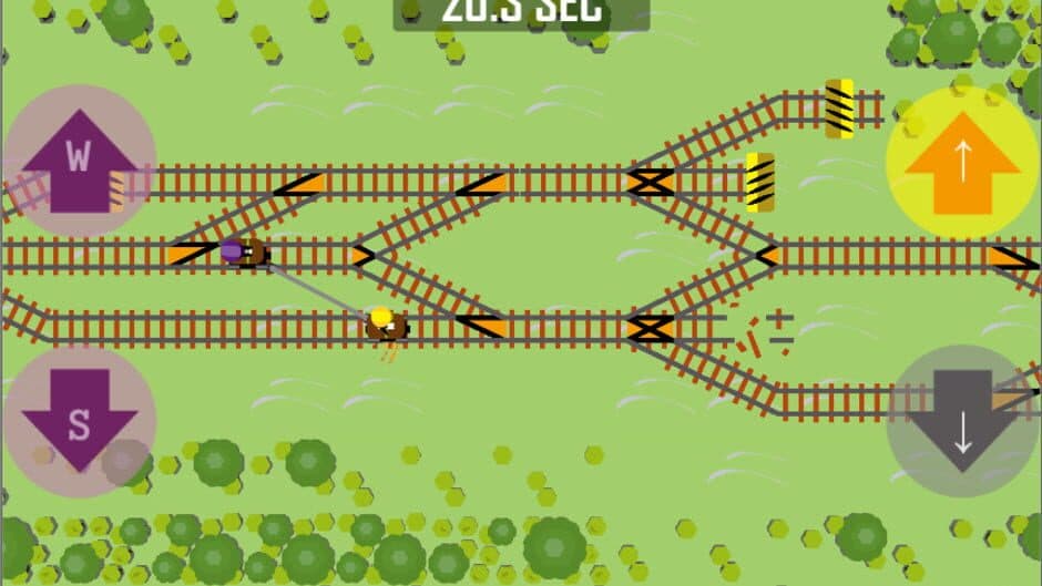 Скриншот 5 из Forget the Brakes