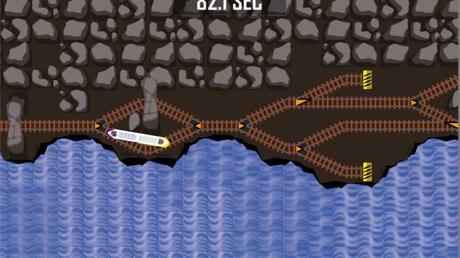 Скриншот 3 из Forget the Brakes