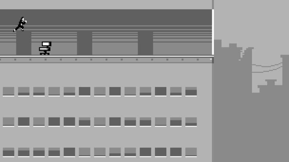 Скриншот 5 из C64anabalt