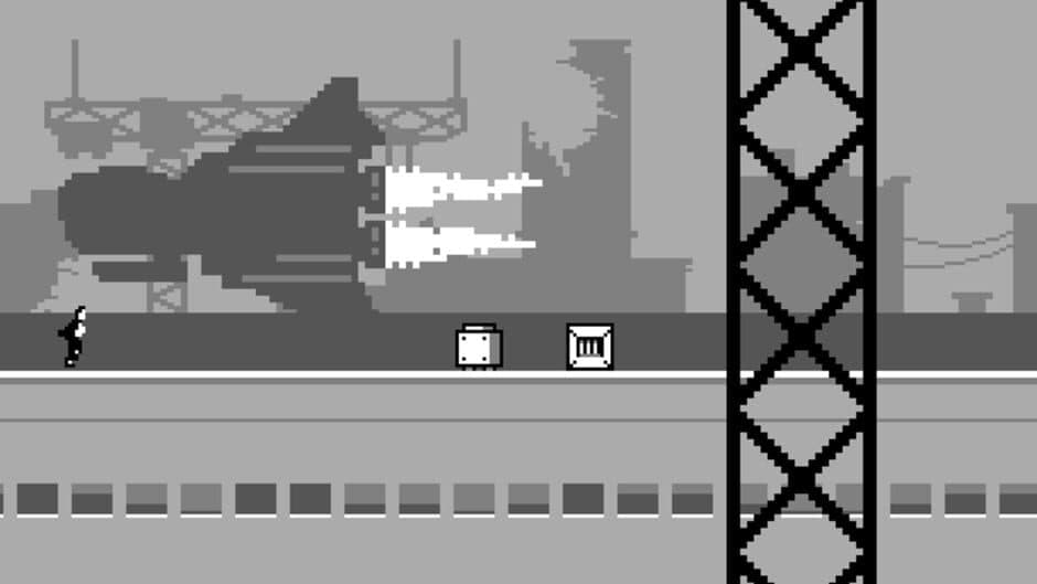 Скриншот 3 из C64anabalt