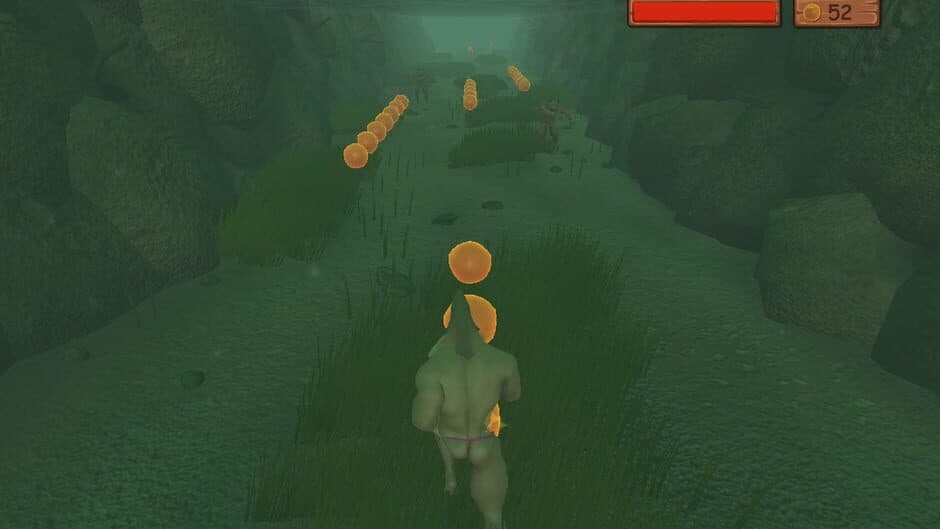 Скриншот 1 из Ultimate salmon simulator 2019