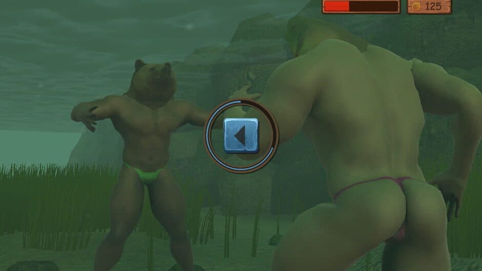 Скриншот 2 из Ultimate salmon simulator 2019