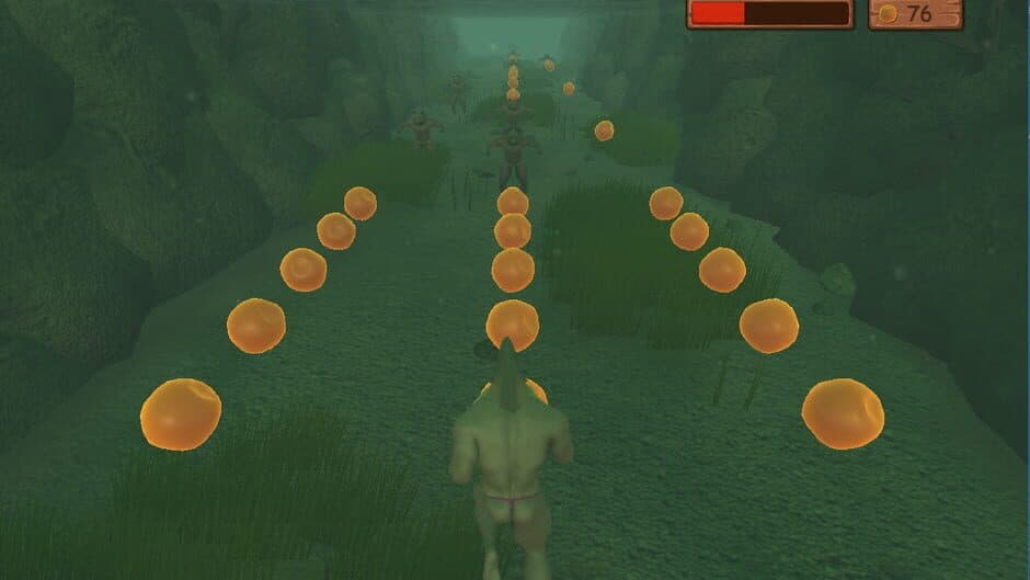 Скриншот 3 из Ultimate salmon simulator 2019