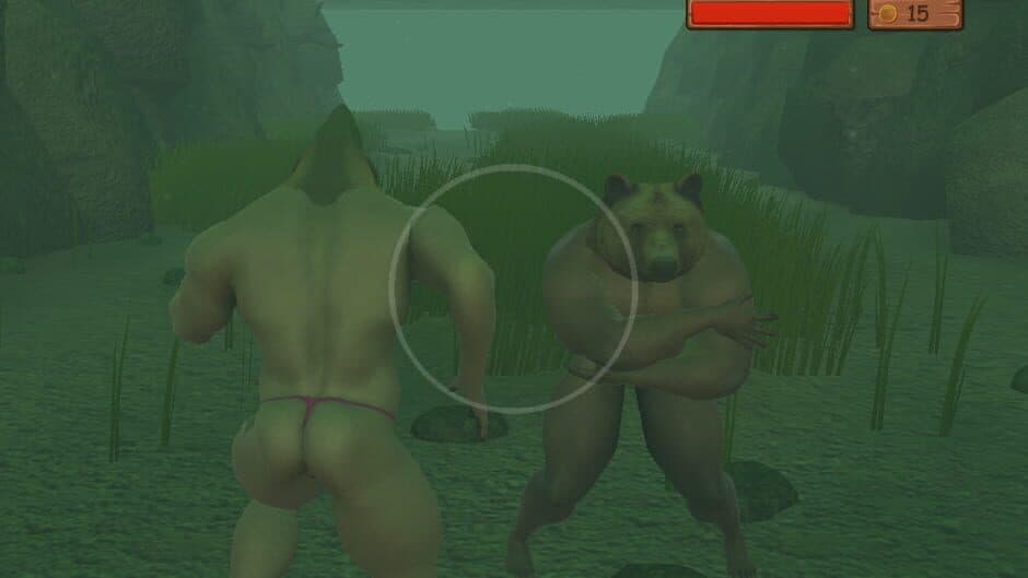 Скриншот 4 из Ultimate salmon simulator 2019