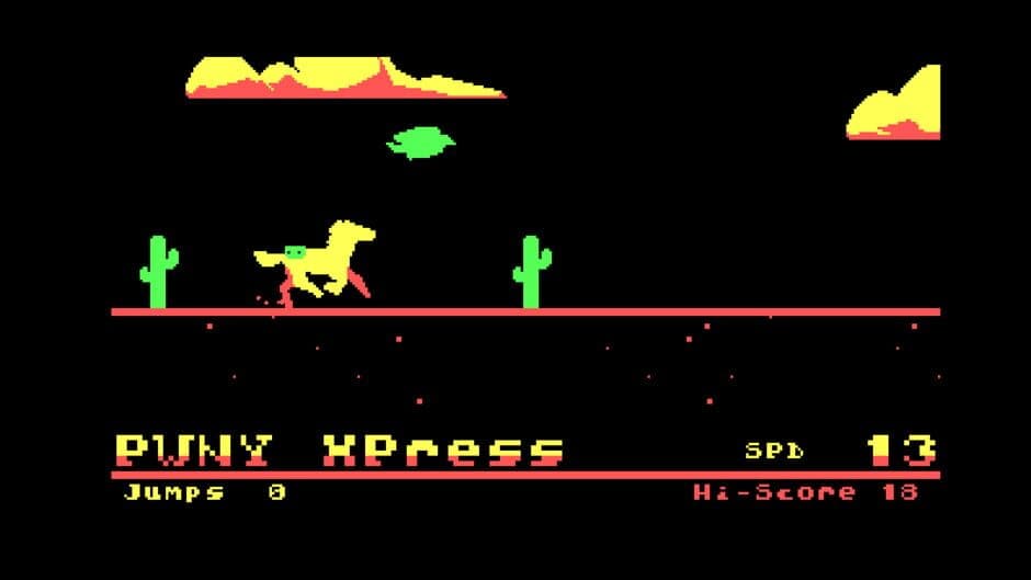 Скриншот 3 из Pwny Xpress