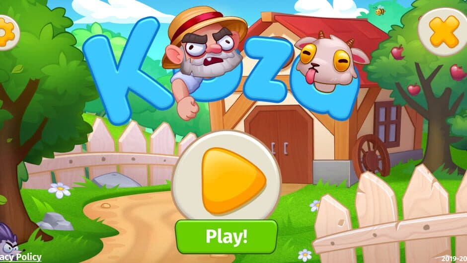 Скриншот 3 из Koza