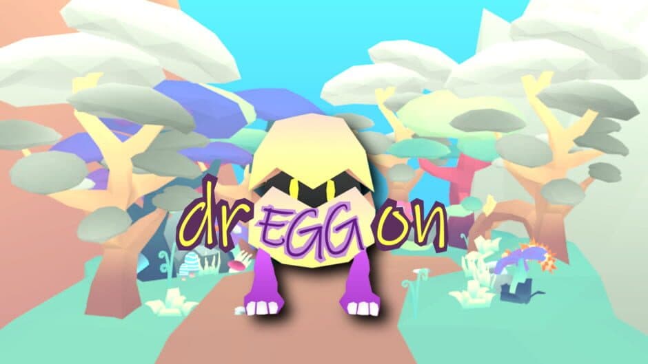 Скриншот 1 из Dreggon