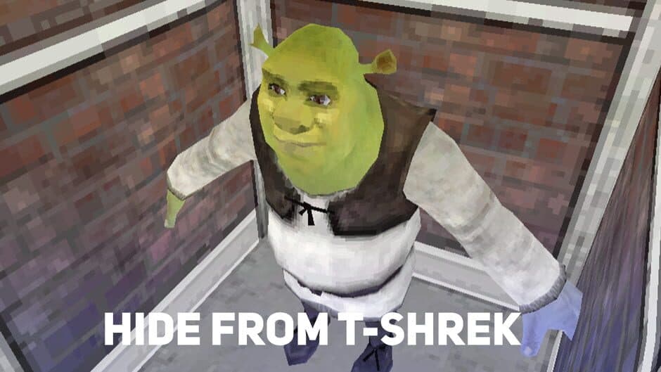 Скриншот 4 из T-Shrek
