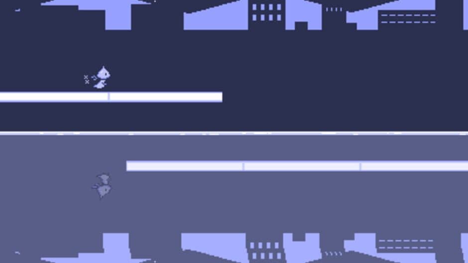 Скриншот 1 из Ripple Runner