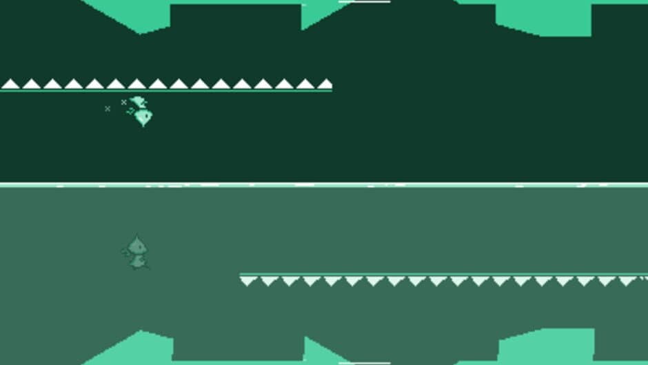 Скриншот 2 из Ripple Runner