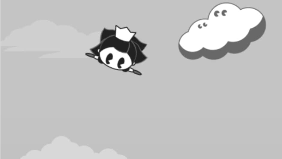 Скриншот 2 из Anne in the Sky