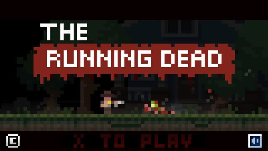 Скриншот 1 из The Running Dead