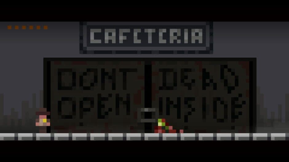 Скриншот 6 из The Running Dead