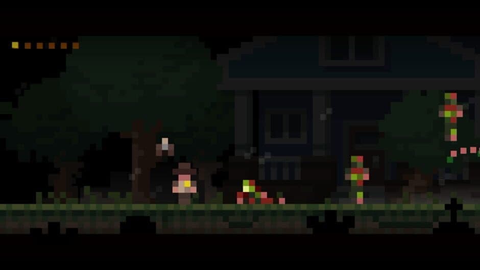 Скриншот 5 из The Running Dead