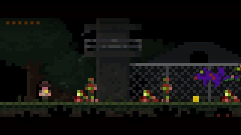 Скриншот 2 из The Running Dead