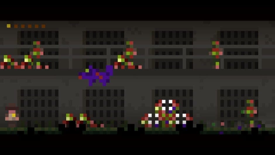 Скриншот 3 из The Running Dead