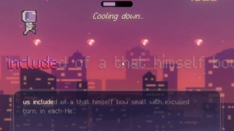 Скриншот 2 из Spacebar