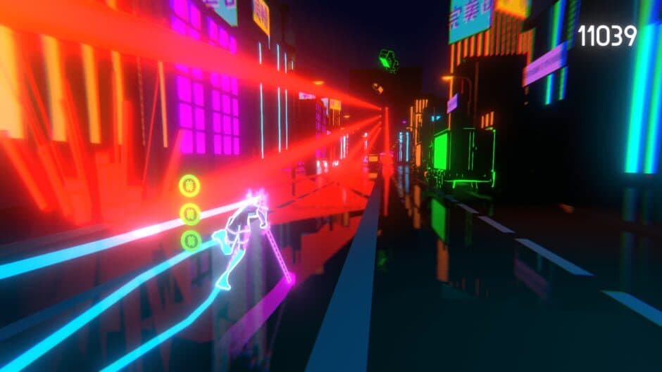 Скриншот 1 из Neon