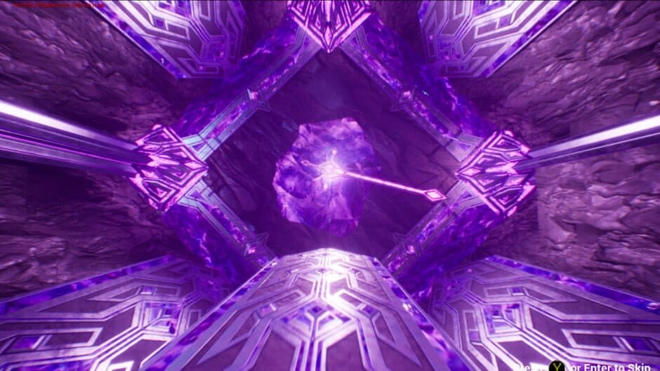 Скриншот 3 из XenoTrigger