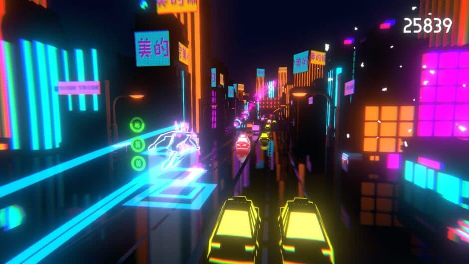 Скриншот 3 из Neon