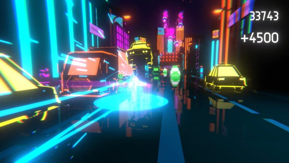 Скриншот 2 из Neon