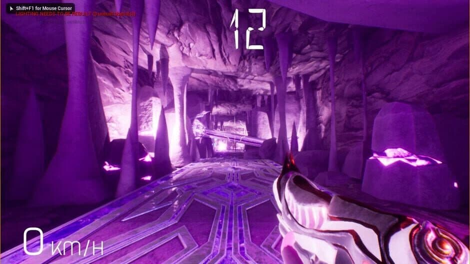 Скриншот 5 из XenoTrigger
