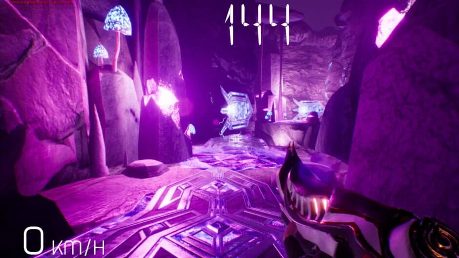 Скриншот 4 из XenoTrigger