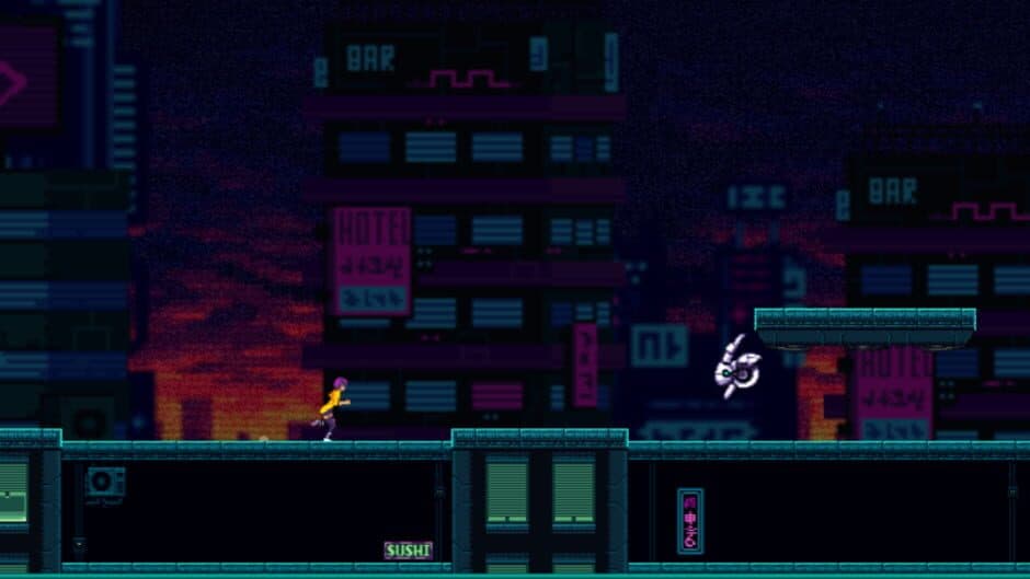Скриншот 1 из Delta Chase