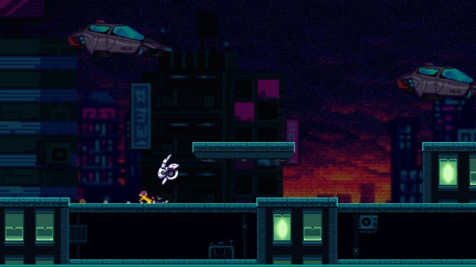 Скриншот 2 из Delta Chase