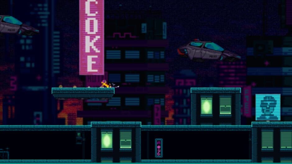 Скриншот 3 из Delta Chase