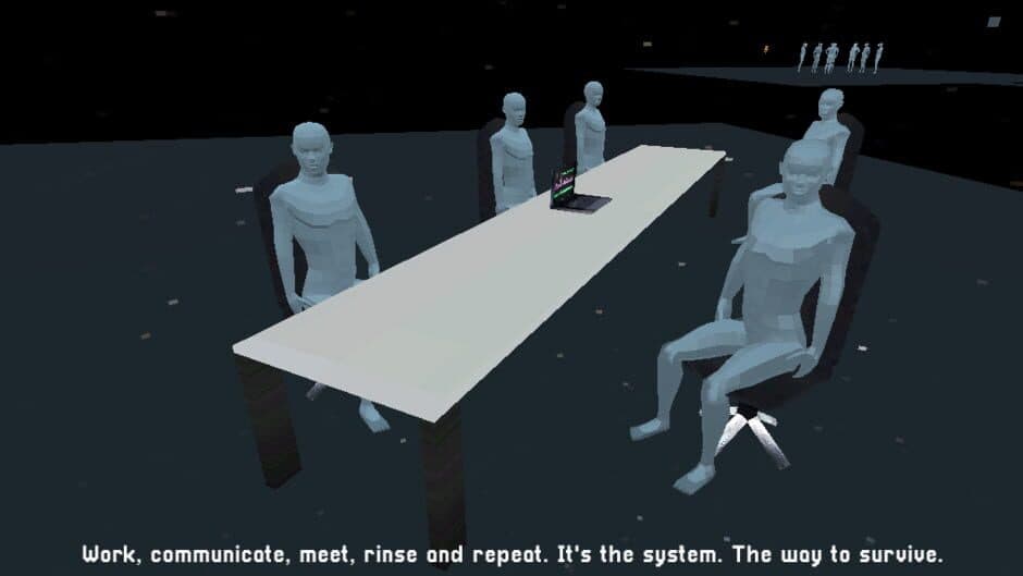 Скриншот 4 из The Spectrum Soup