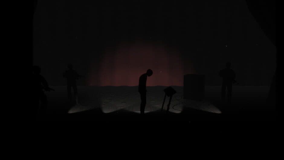 Скриншот 2 из The Runner