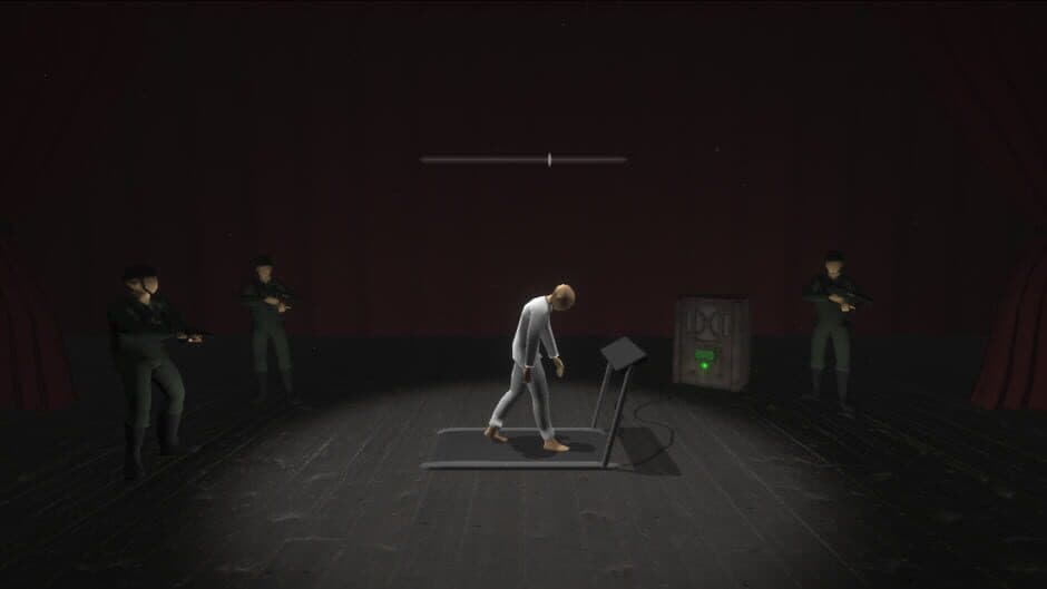 Скриншот 3 из The Runner