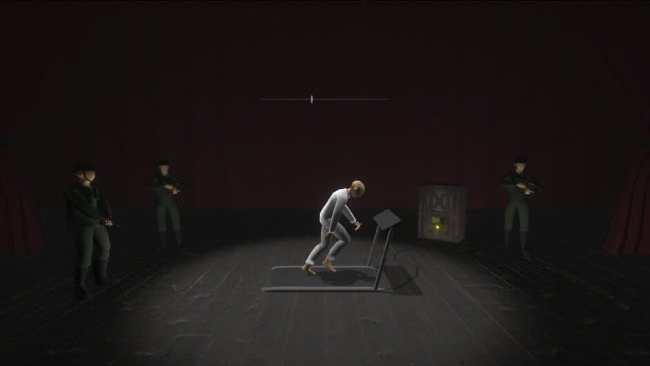 Скриншот 4 из The Runner
