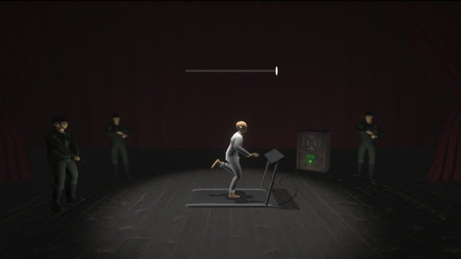 Скриншот 5 из The Runner