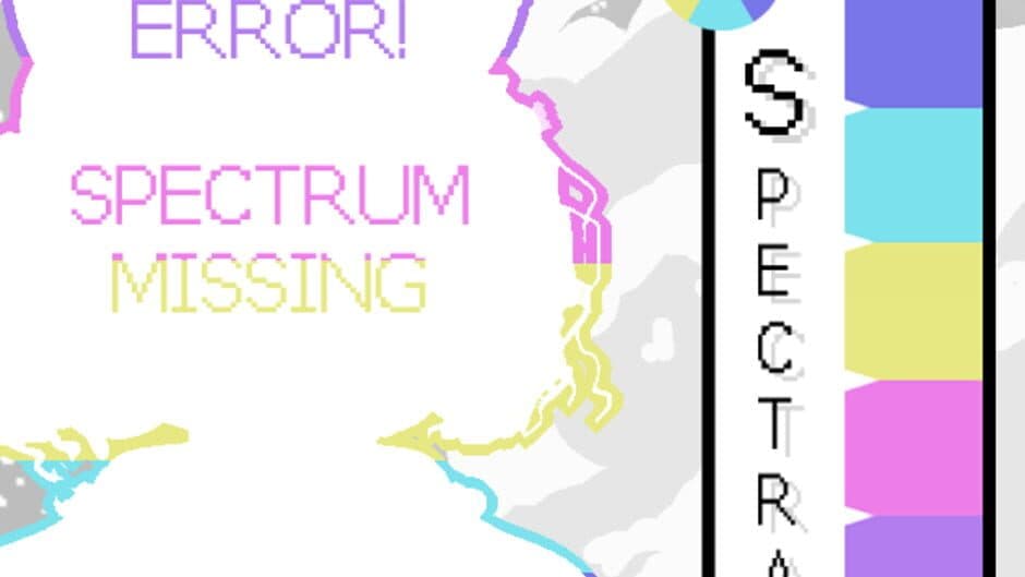 Скриншот 2 из Spectra
