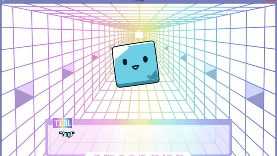 Скриншот 3 из Spectra