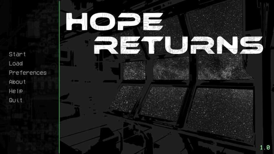 Скриншот 3 из Hope Returns