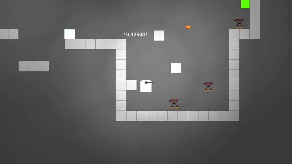 Скриншот 4 из Turret Jumper 2