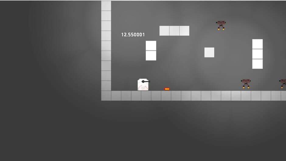 Скриншот 5 из Turret Jumper 2