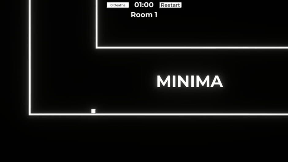 Скриншот 1 из Minima